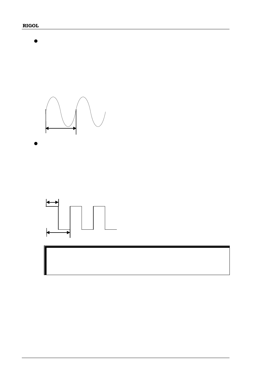 RIGOL DP832A User Manual | Page 74 / 146