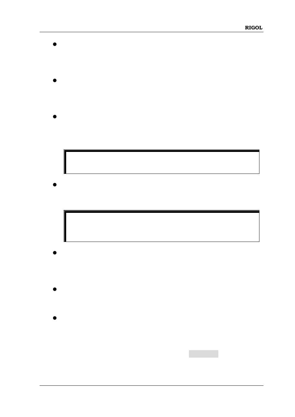 Construct the output waveform | RIGOL DP832A User Manual | Page 79 / 146