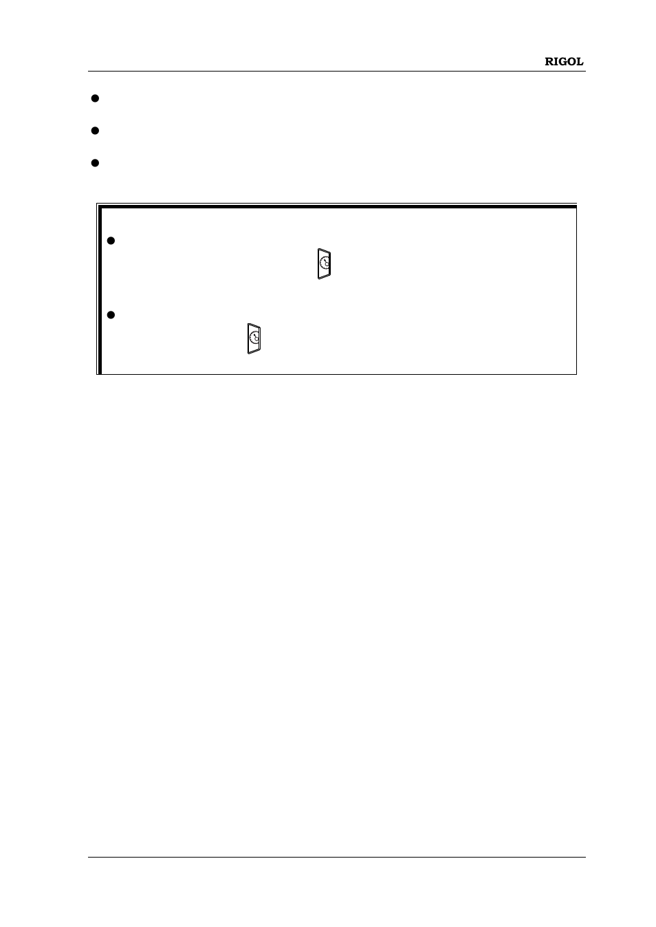 RIGOL DP832A User Manual | Page 97 / 146