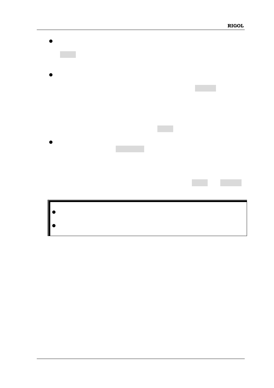 RIGOL DP832 User Manual | Page 103 / 144