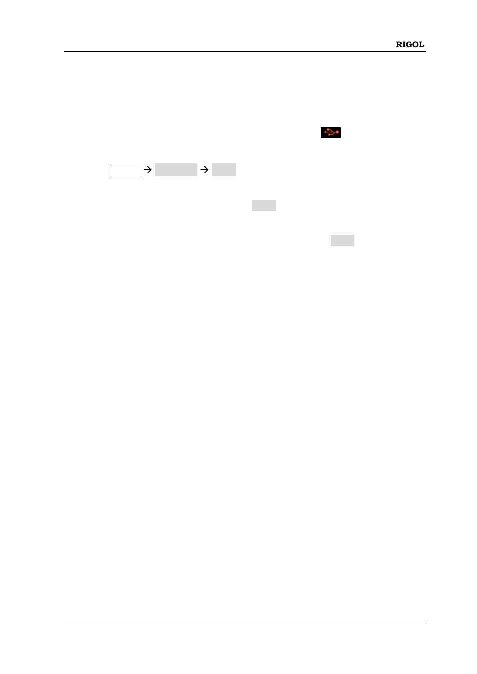 Print, Print -61 | RIGOL DP832 User Manual | Page 111 / 144