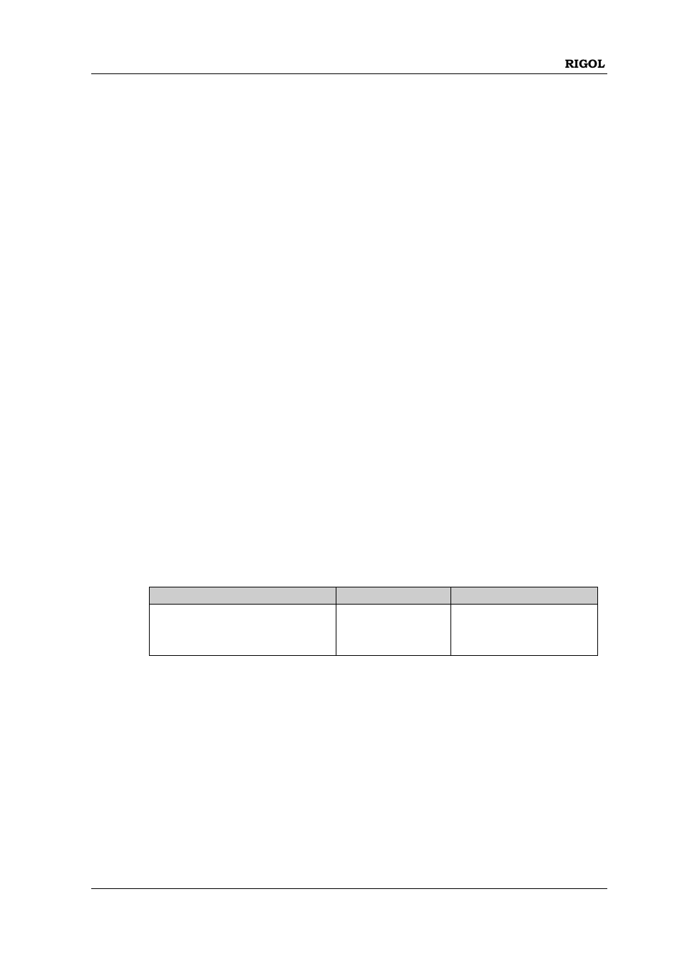 Remote control via lan (option), Remote control via lan (option) -5 | RIGOL DP832 User Manual | Page 127 / 144