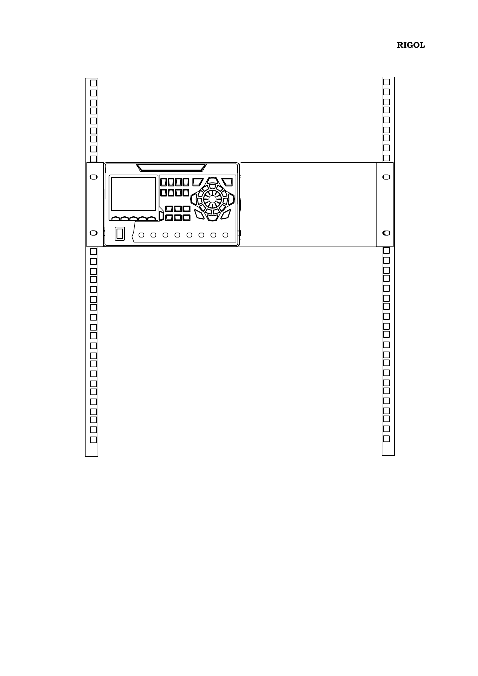 RIGOL DP832 User Manual | Page 43 / 144