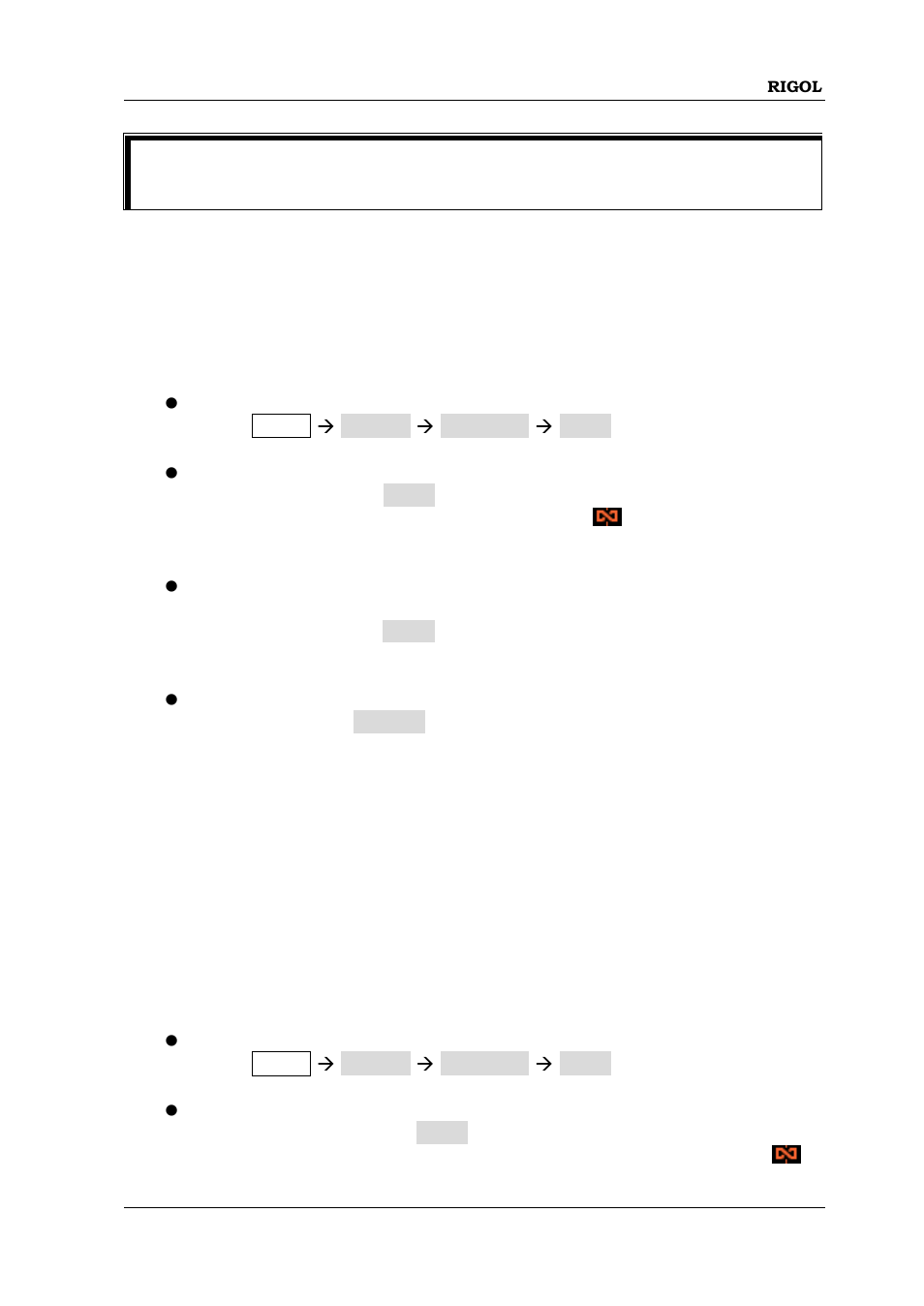 RIGOL DP832 User Manual | Page 61 / 144