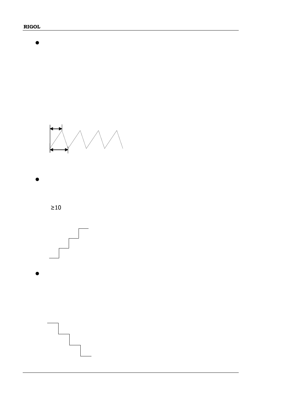 RIGOL DP832 User Manual | Page 70 / 144