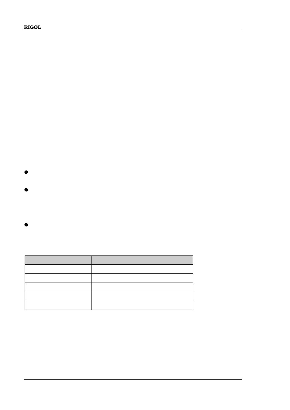 Sweep/trig, Sweep time, Sweep/trig -28 | RIGOL DSA875 User Manual | Page 80 / 235