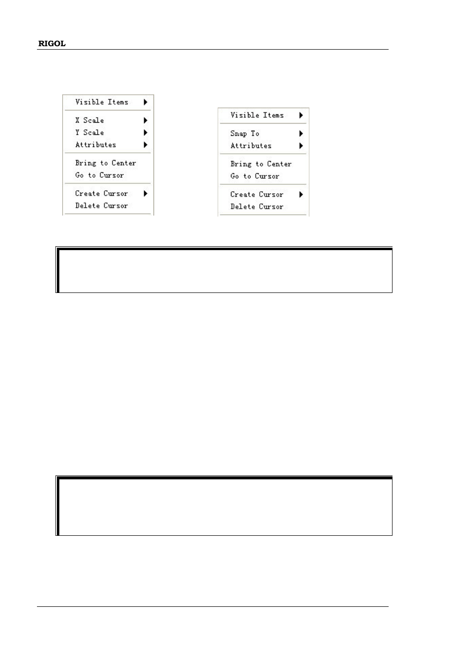 N figure 13-2 | RIGOL DSA875 User Manual | Page 64 / 67