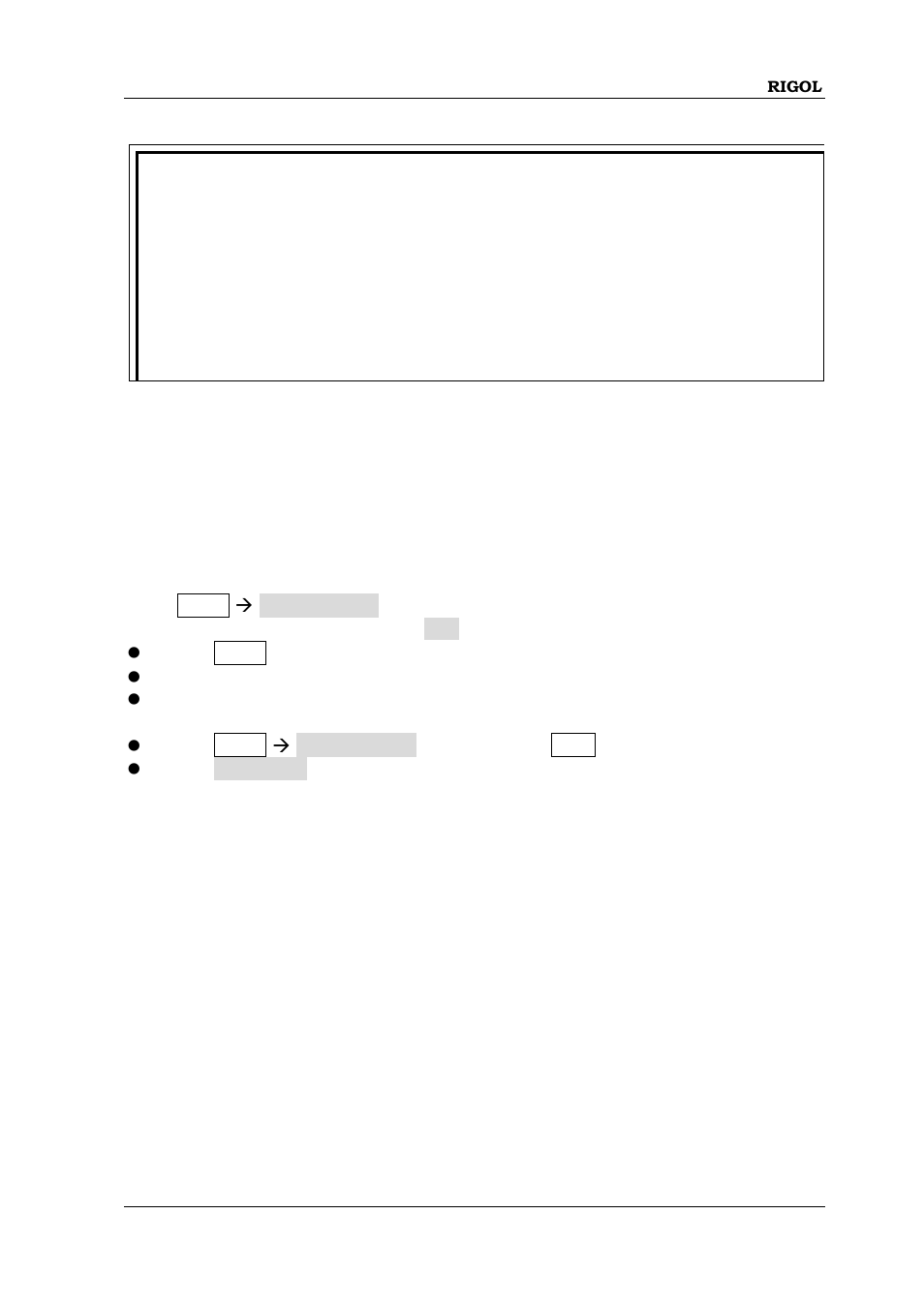 Phase offset, Phase offset -3 | RIGOL DSG3000 Series User Manual | Page 43 / 144