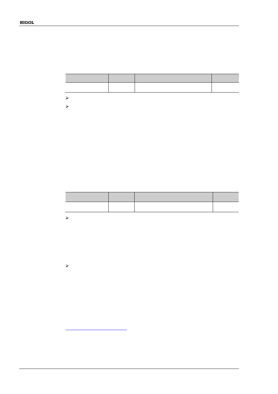 Source]:iq:baseout:state, Source]:iq:mode | RIGOL DSG3000 Series User Manual | Page 52 / 187