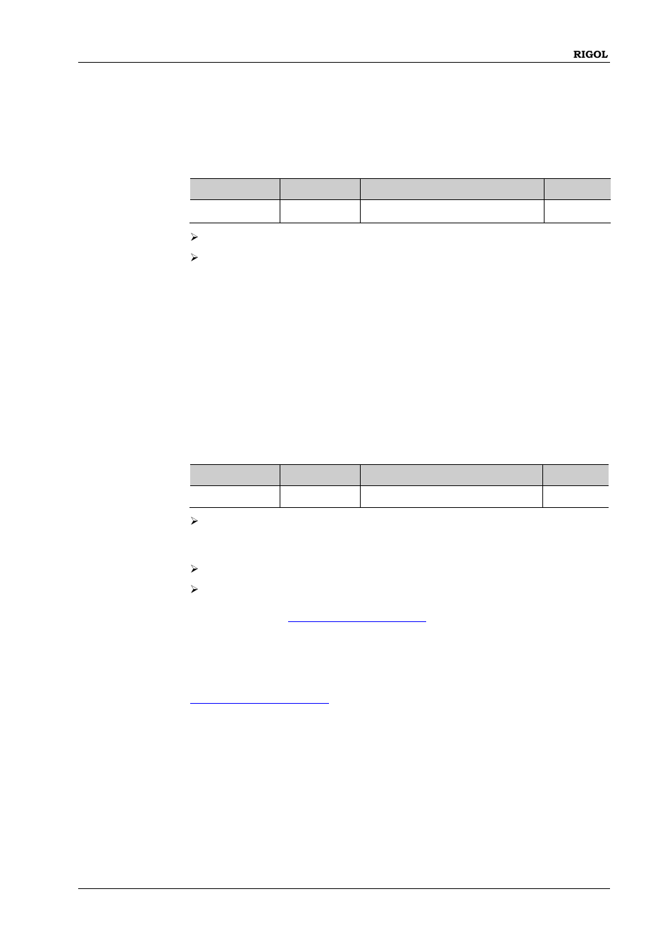 Source]:iq:mode:state, Source]:iq:sample | RIGOL DSG3000 Series User Manual | Page 53 / 187