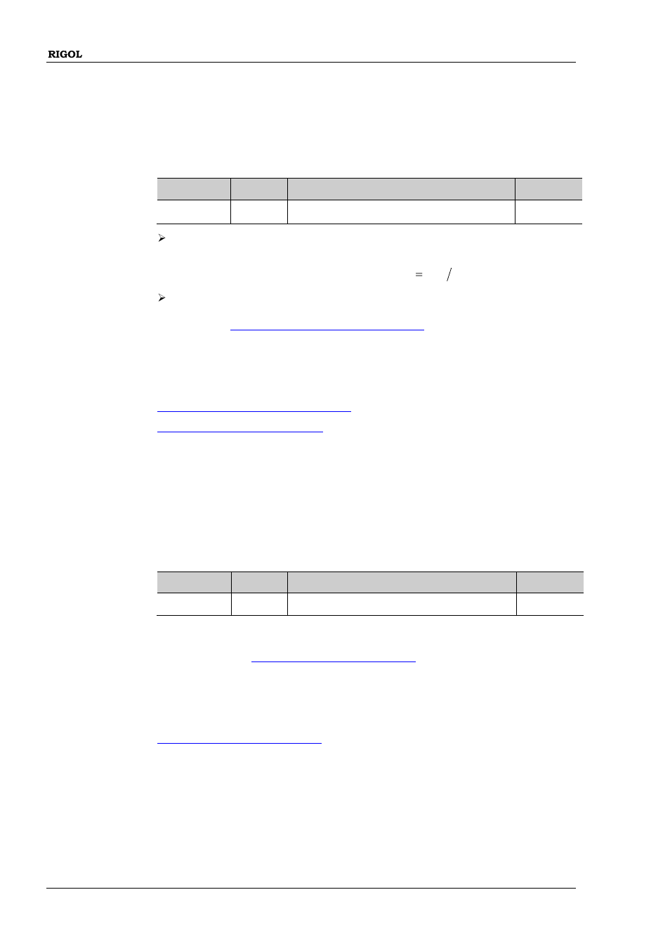 Source]:iq:trigger:duration, Source]:iq:trigger:duration:step | RIGOL DSG3000 Series User Manual | Page 56 / 187