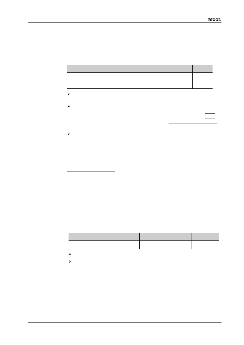 Source]:pm:source, Source]:pm:state | RIGOL DSG3000 Series User Manual | Page 83 / 187