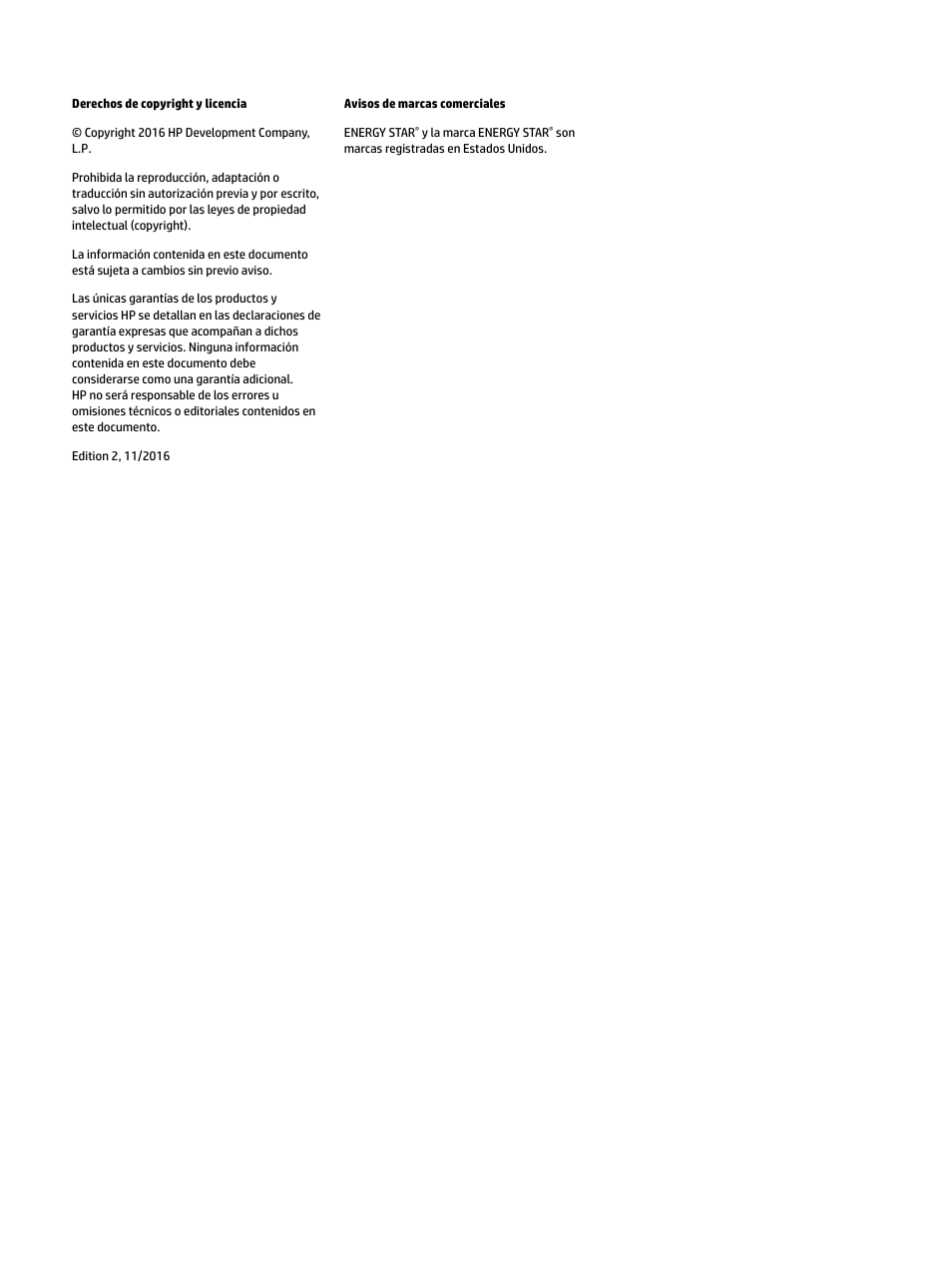 HP LaserJet Pro MFP M227fdw User Manual | Page 4 / 58
