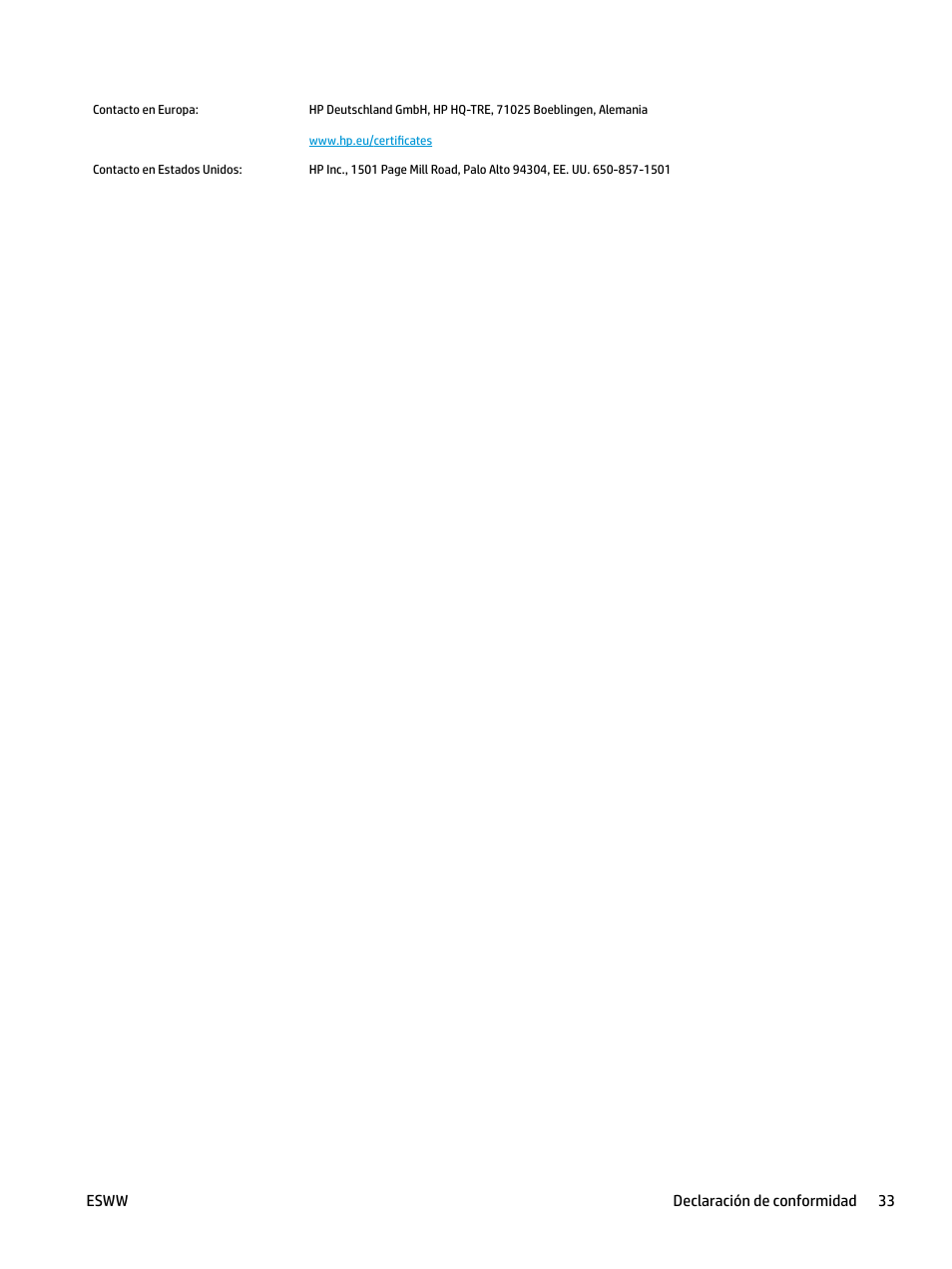 HP LaserJet Pro MFP M227fdw User Manual | Page 41 / 58