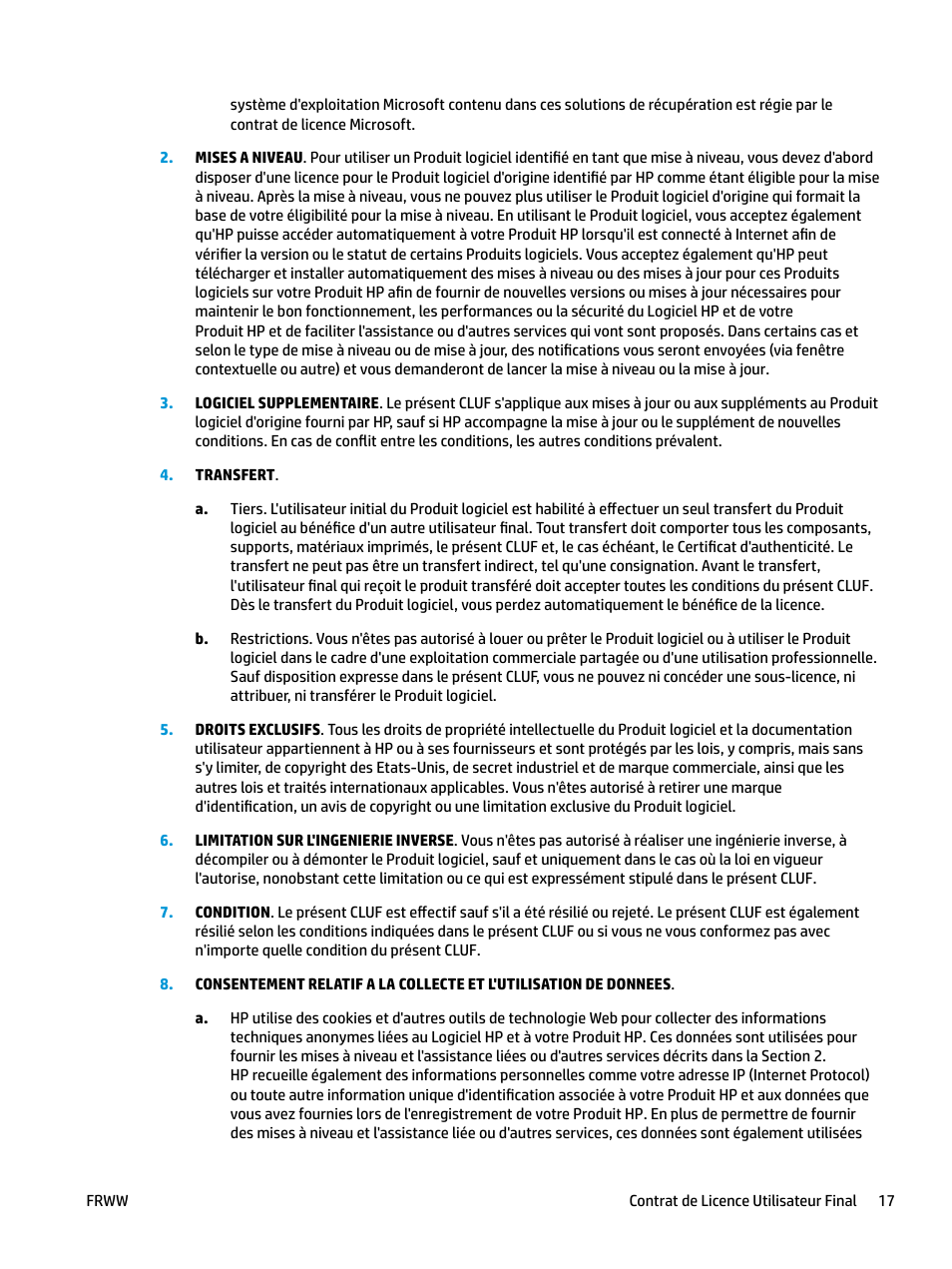 HP LaserJet Pro MFP M227fdw User Manual | Page 25 / 60