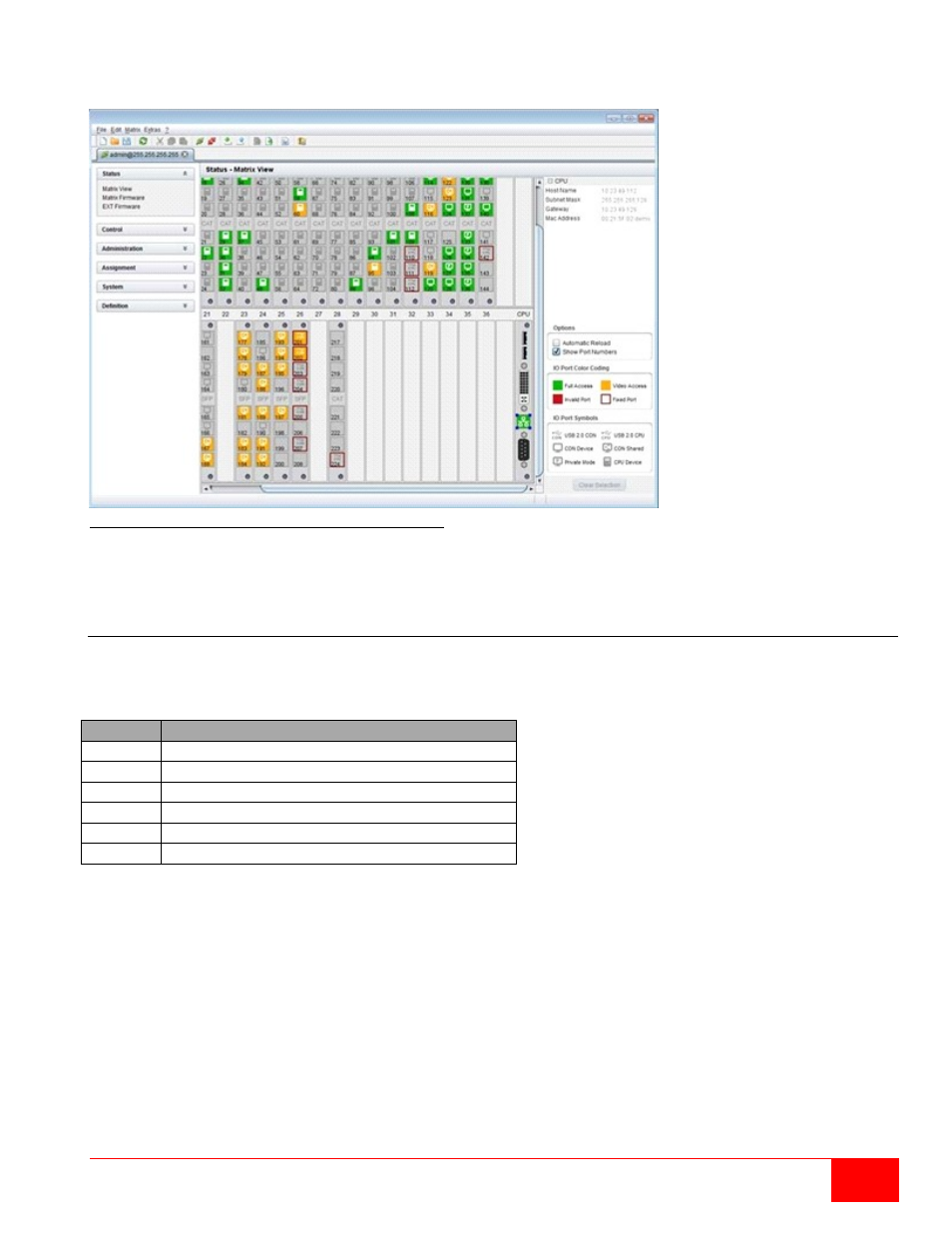 Rose Electronics Orion X-series User Manual | Page 101 / 120