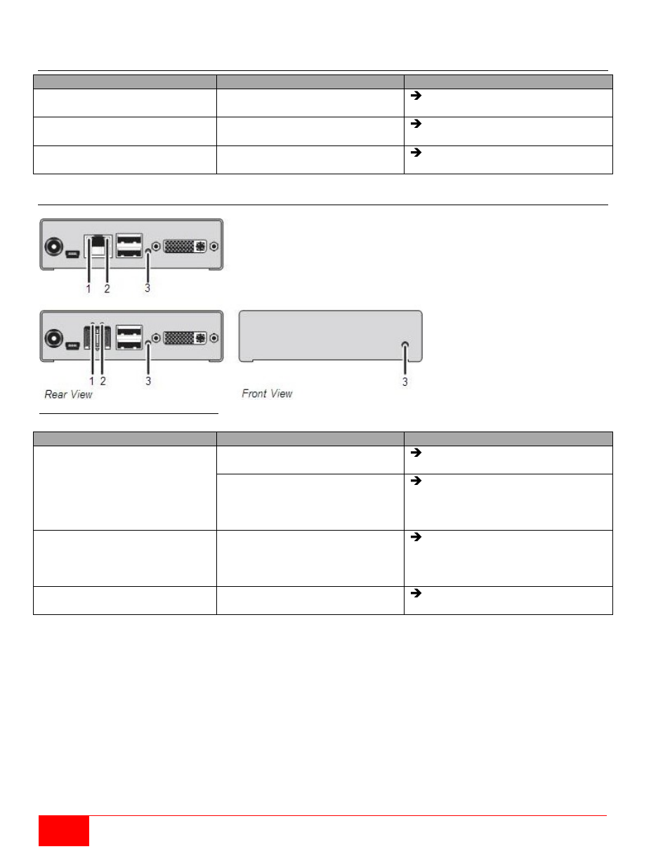 Rose Electronics Orion X-series User Manual | Page 110 / 120