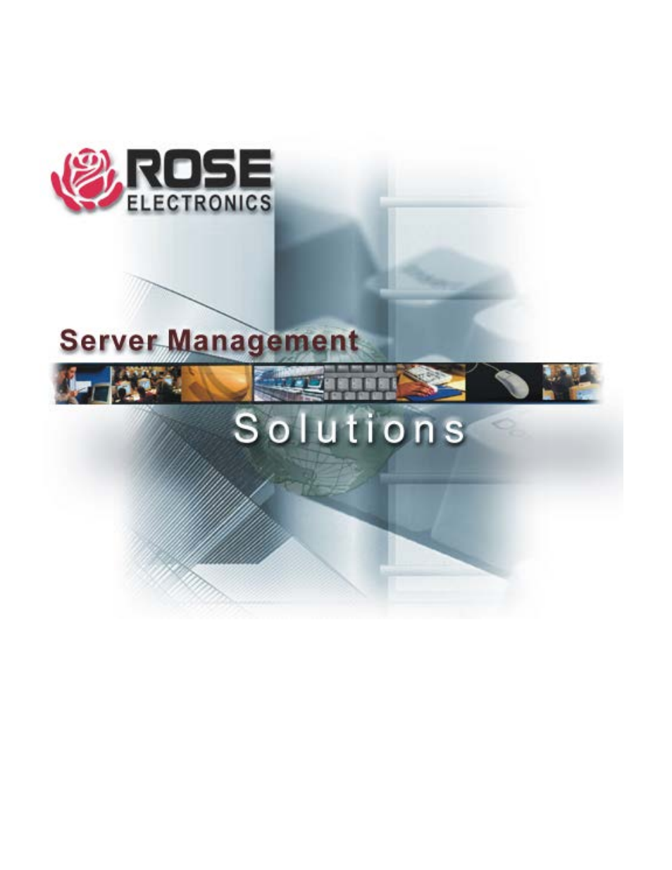 Rose Electronics Orion X-series User Manual | Page 120 / 120