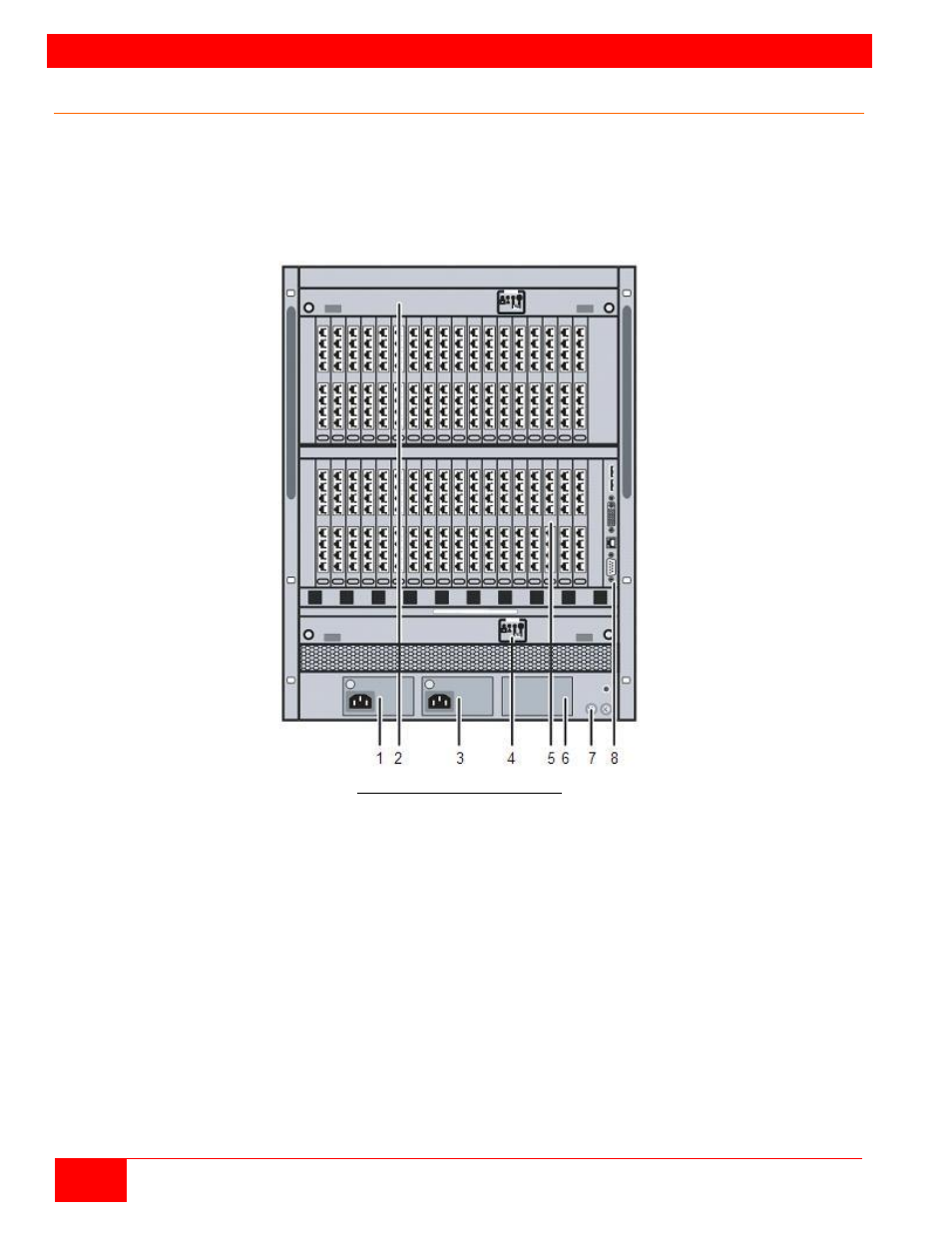 Models, Orion x model description | Rose Electronics Orion X-series User Manual | Page 14 / 120