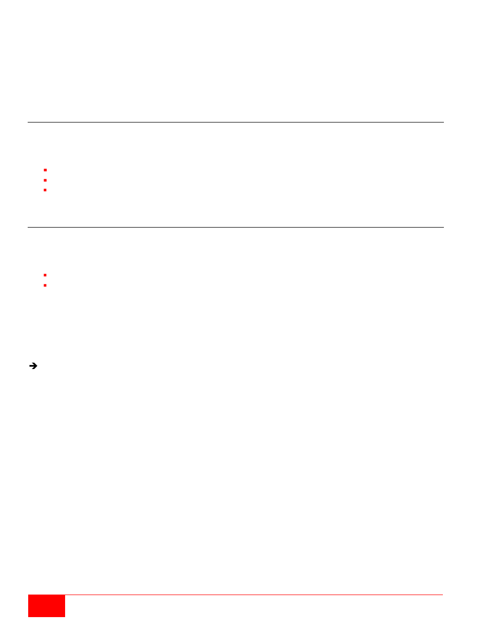 Rose Electronics Orion X-series User Manual | Page 22 / 120