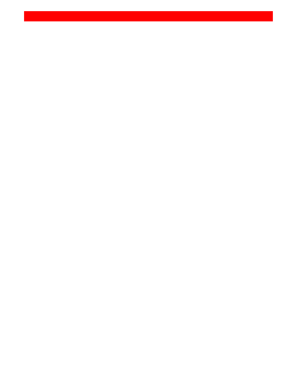 Limited warranty | Rose Electronics Orion X-series User Manual | Page 3 / 120