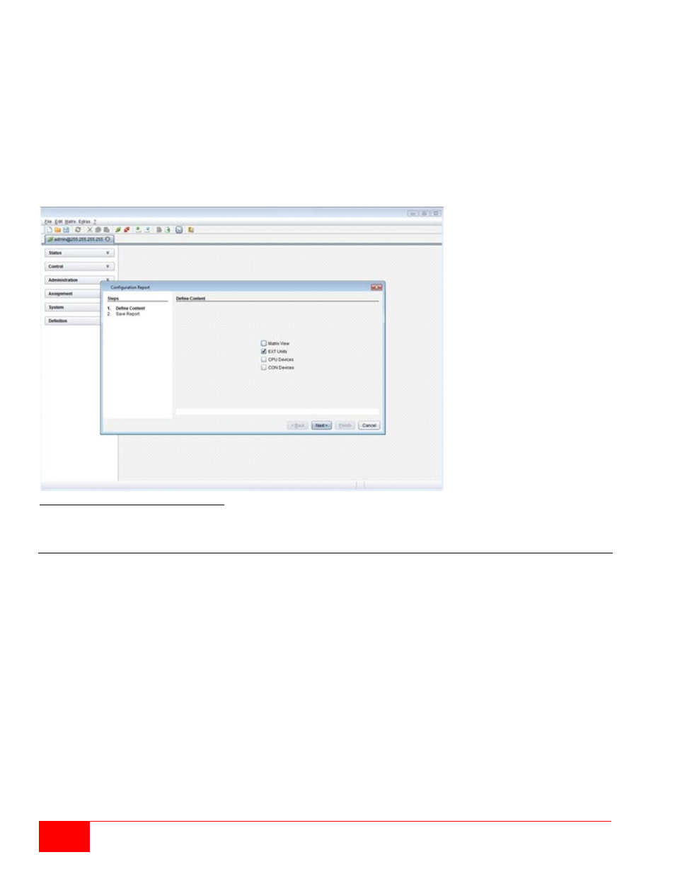 Rose Electronics Orion X-series User Manual | Page 30 / 120