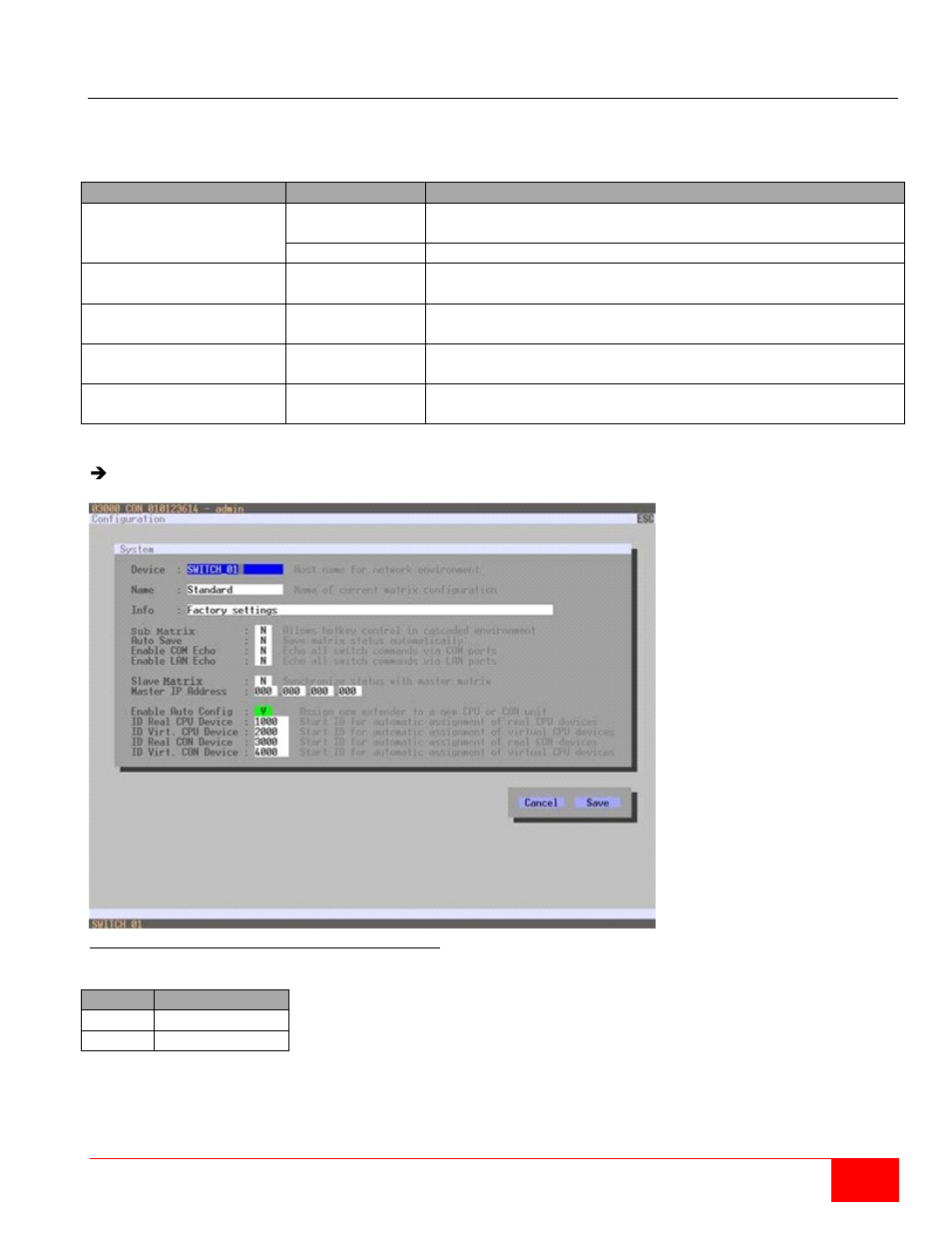 Rose Electronics Orion X-series User Manual | Page 37 / 120