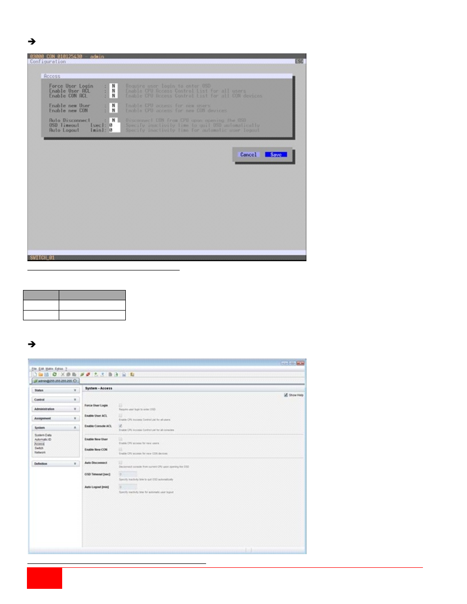 Rose Electronics Orion X-series User Manual | Page 40 / 120