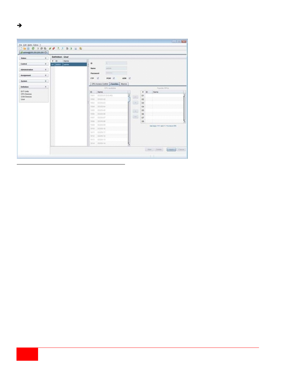 Rose Electronics Orion X-series User Manual | Page 50 / 120