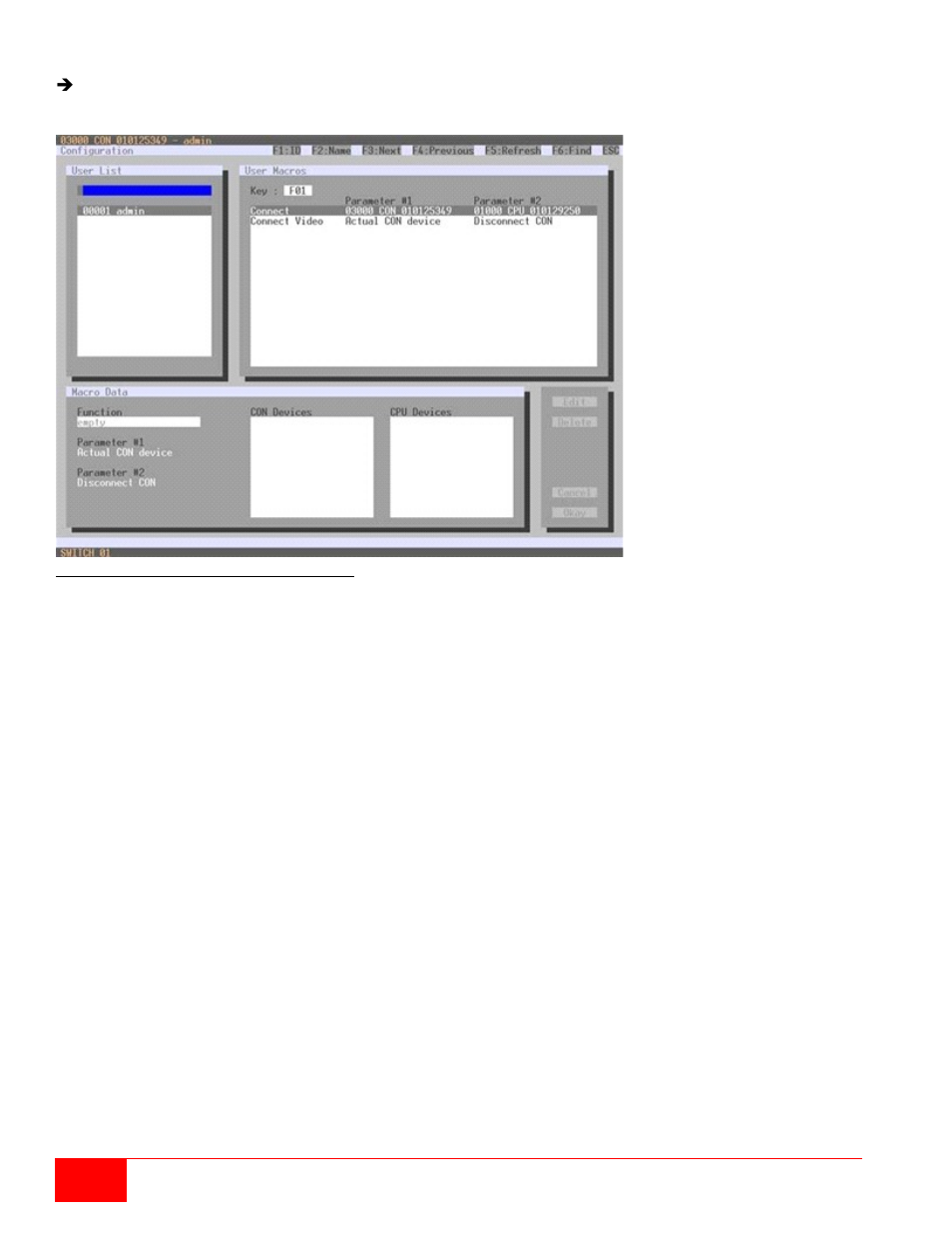 Rose Electronics Orion X-series User Manual | Page 52 / 120
