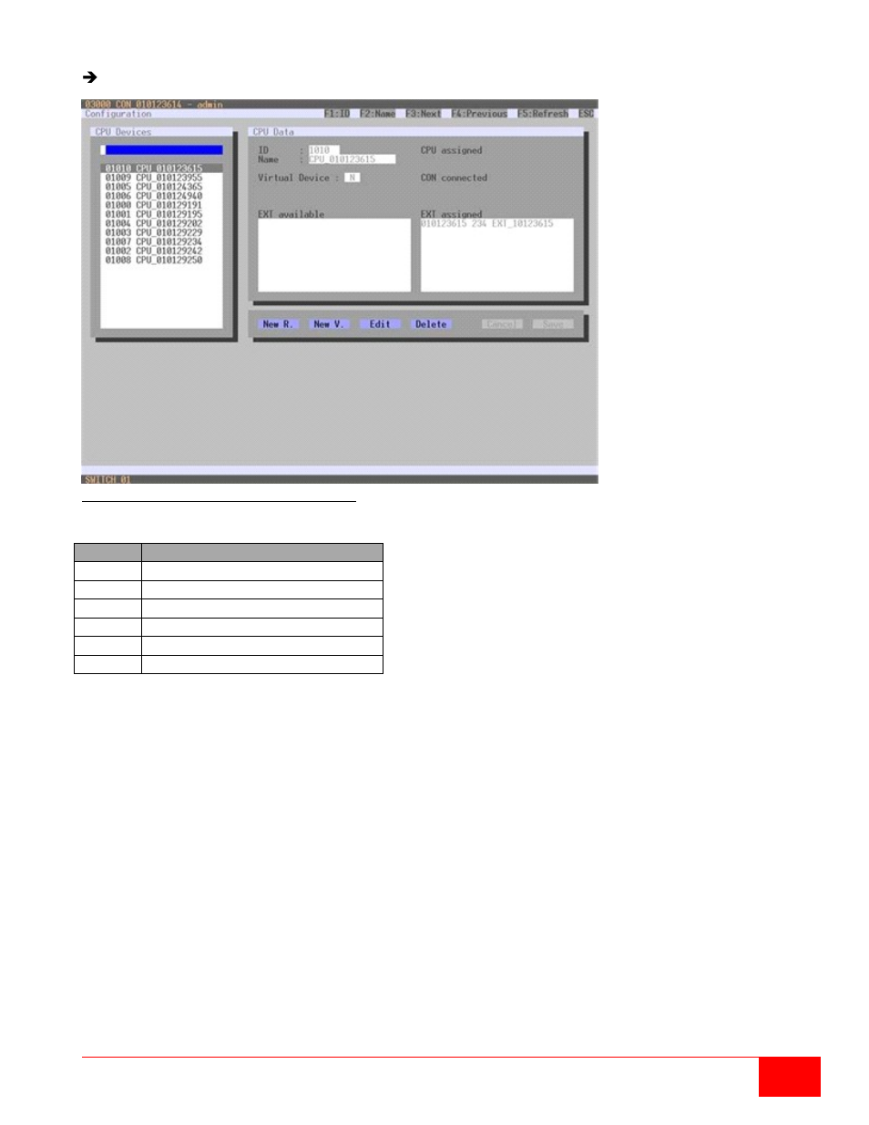 Rose Electronics Orion X-series User Manual | Page 57 / 120