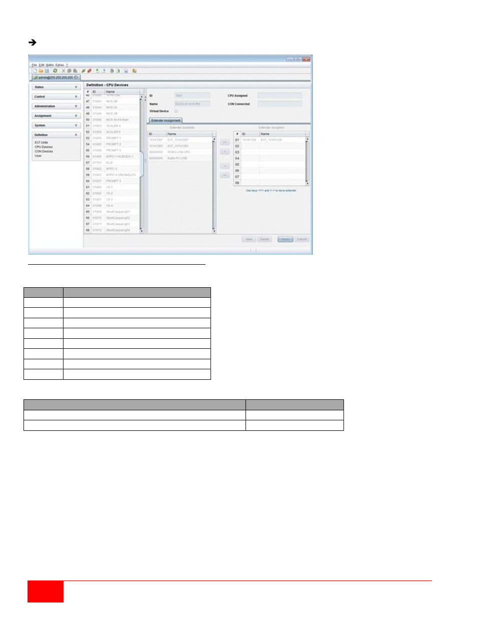 Rose Electronics Orion X-series User Manual | Page 58 / 120