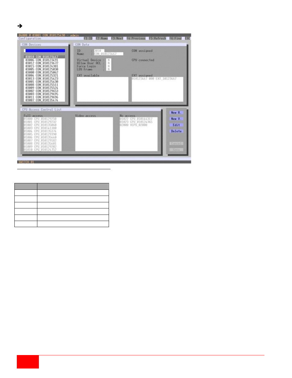 Rose Electronics Orion X-series User Manual | Page 60 / 120