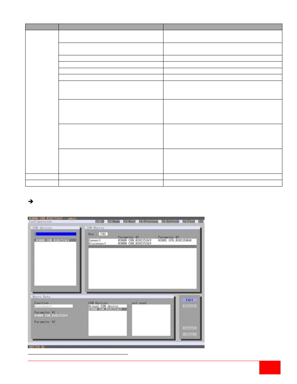 Rose Electronics Orion X-series User Manual | Page 69 / 120