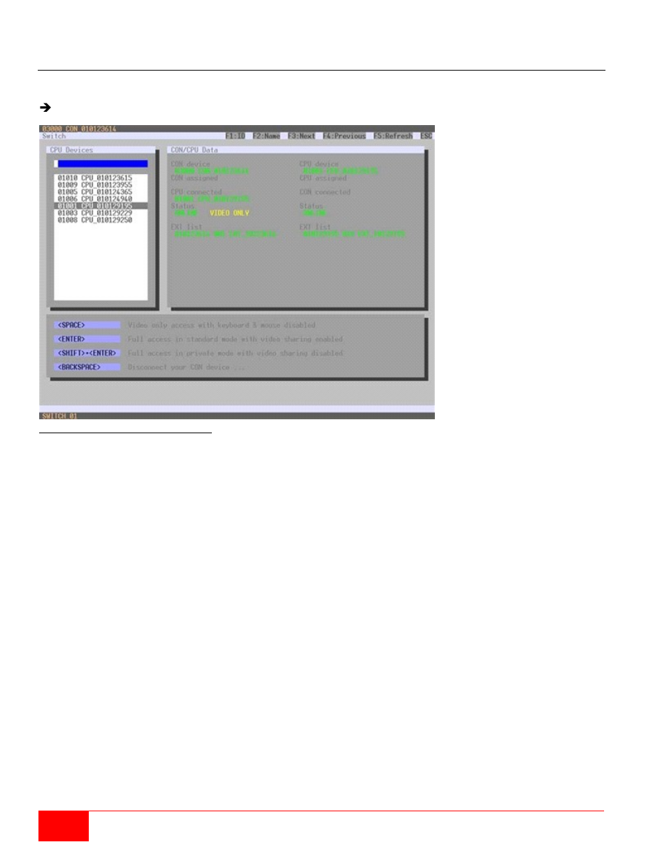 Rose Electronics Orion X-series User Manual | Page 86 / 120