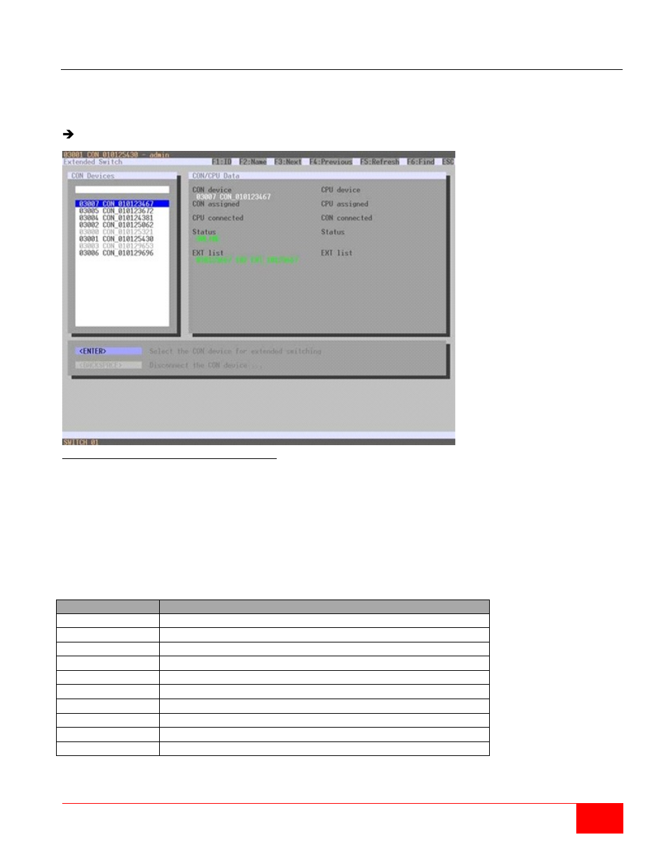 Rose Electronics Orion X-series User Manual | Page 87 / 120