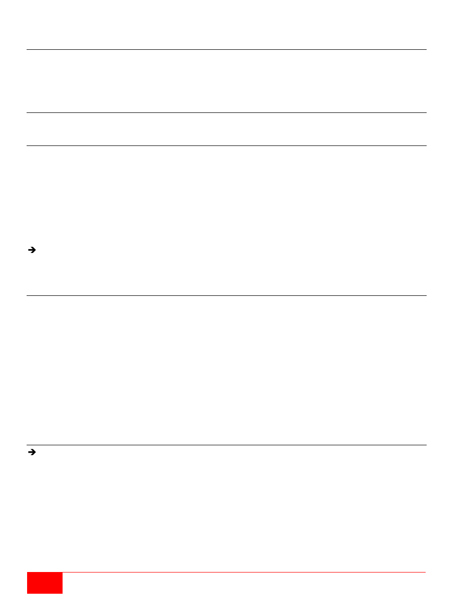 Rose Electronics Orion X-series User Manual | Page 92 / 120
