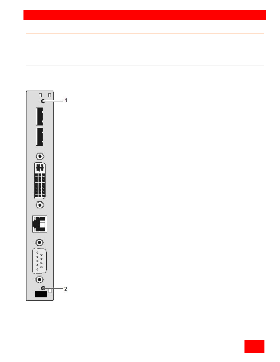 Status indicators, Diagnostics and status | Rose Electronics Orion X-series User Manual | Page 93 / 120