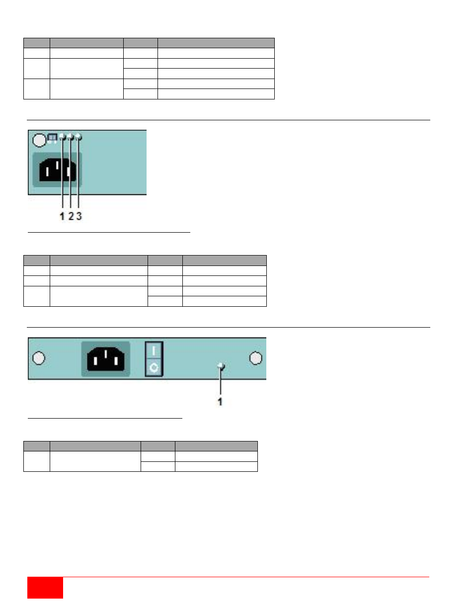 Rose Electronics Orion X-series User Manual | Page 96 / 120