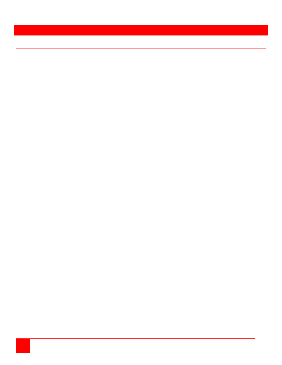 Configuration | Rose Electronics Orion X-series User Manual | Page 45 / 58