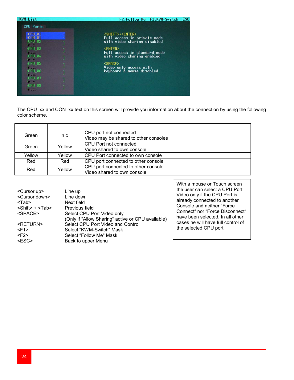 Rose Electronics Orion User Manual | Page 30 / 60