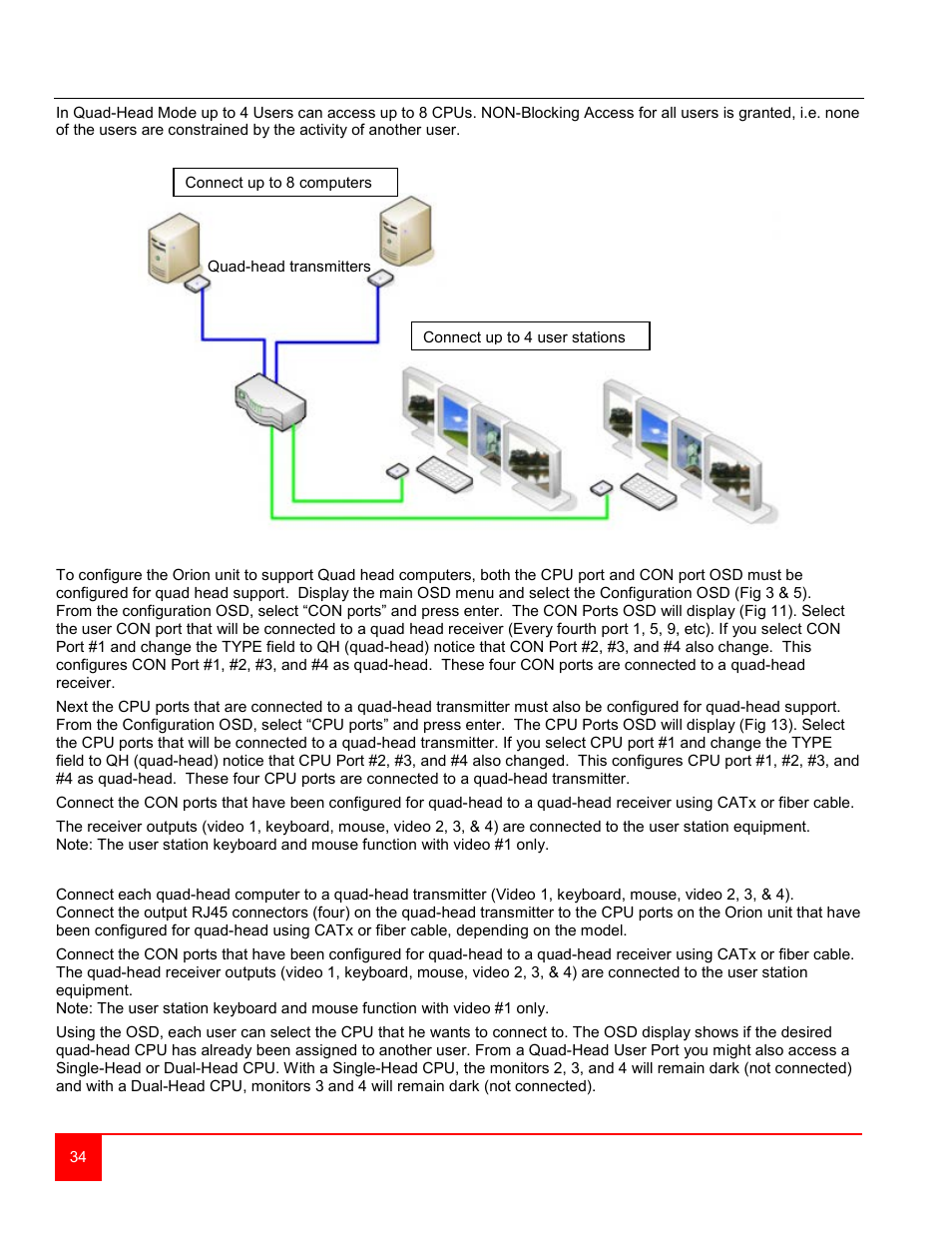 Rose Electronics Orion User Manual | Page 40 / 60