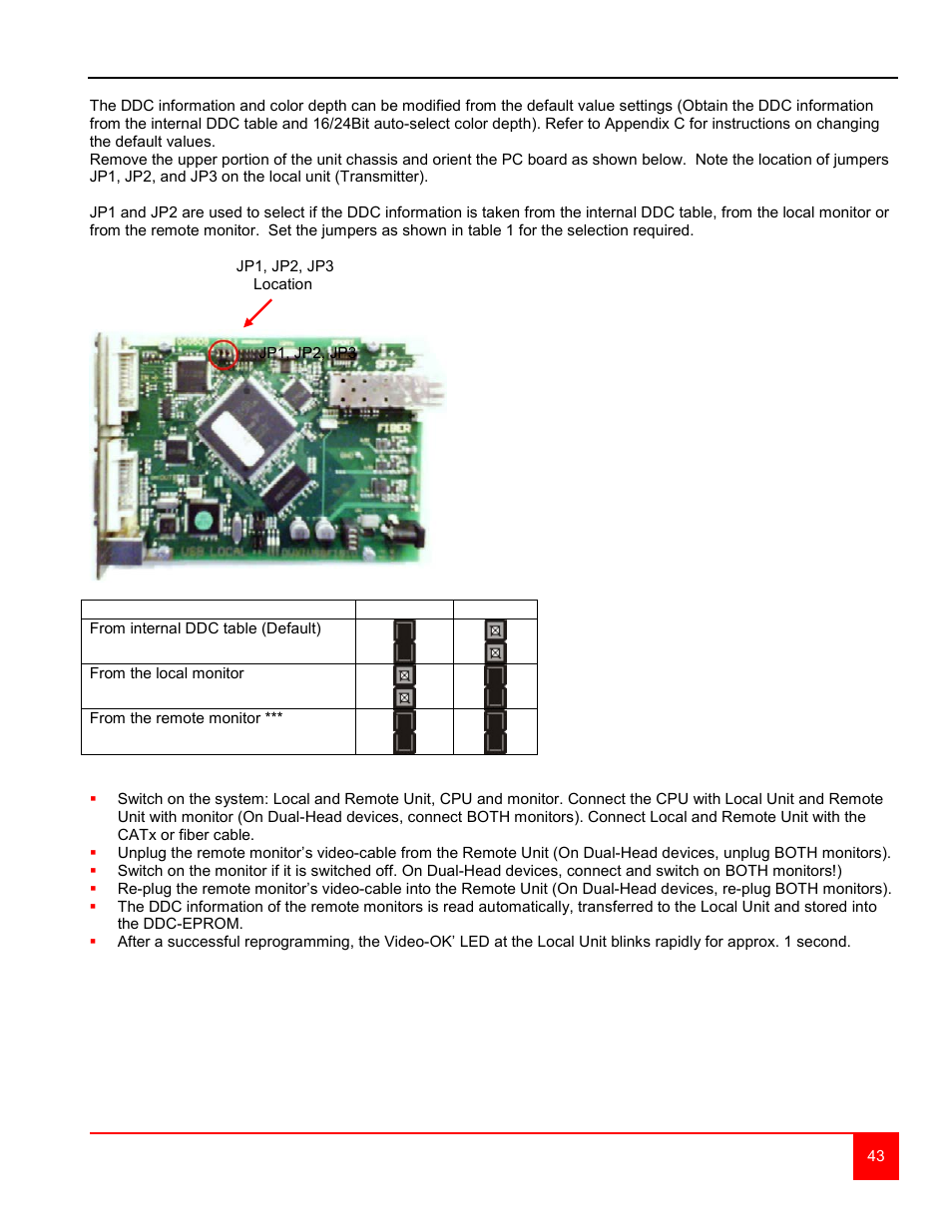 Rose Electronics Orion User Manual | Page 49 / 60