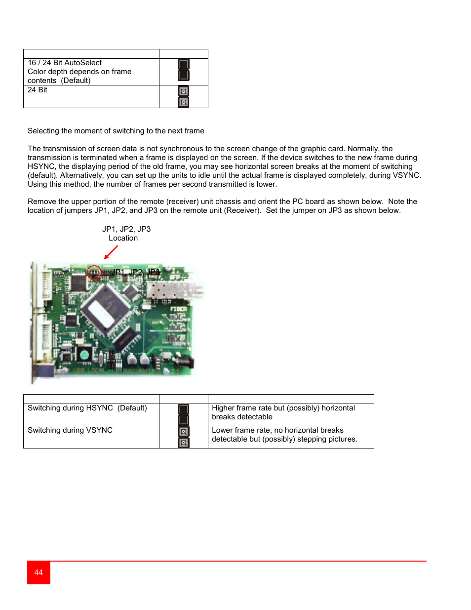 Rose Electronics Orion User Manual | Page 50 / 60