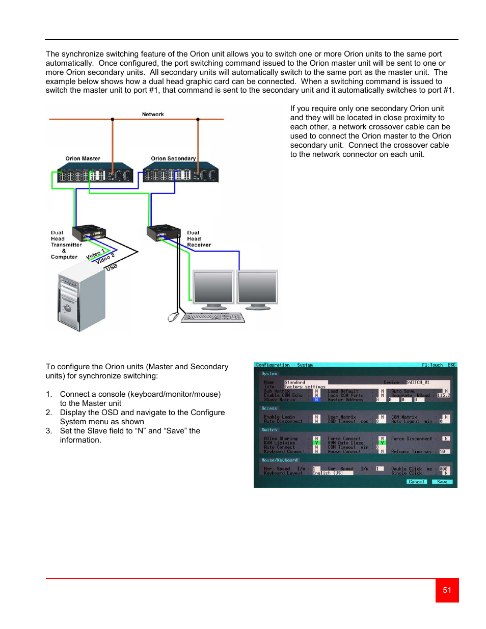 Rose Electronics Orion User Manual | Page 57 / 60