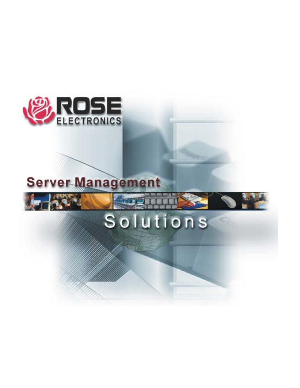 Rose Electronics Orion User Manual | Page 60 / 60