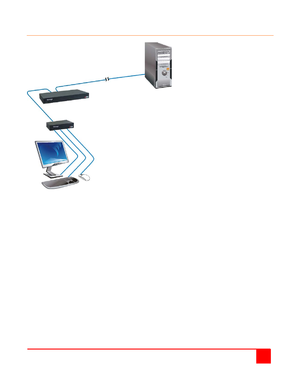 Rose Electronics Xtensys User Manual | Page 13 / 50