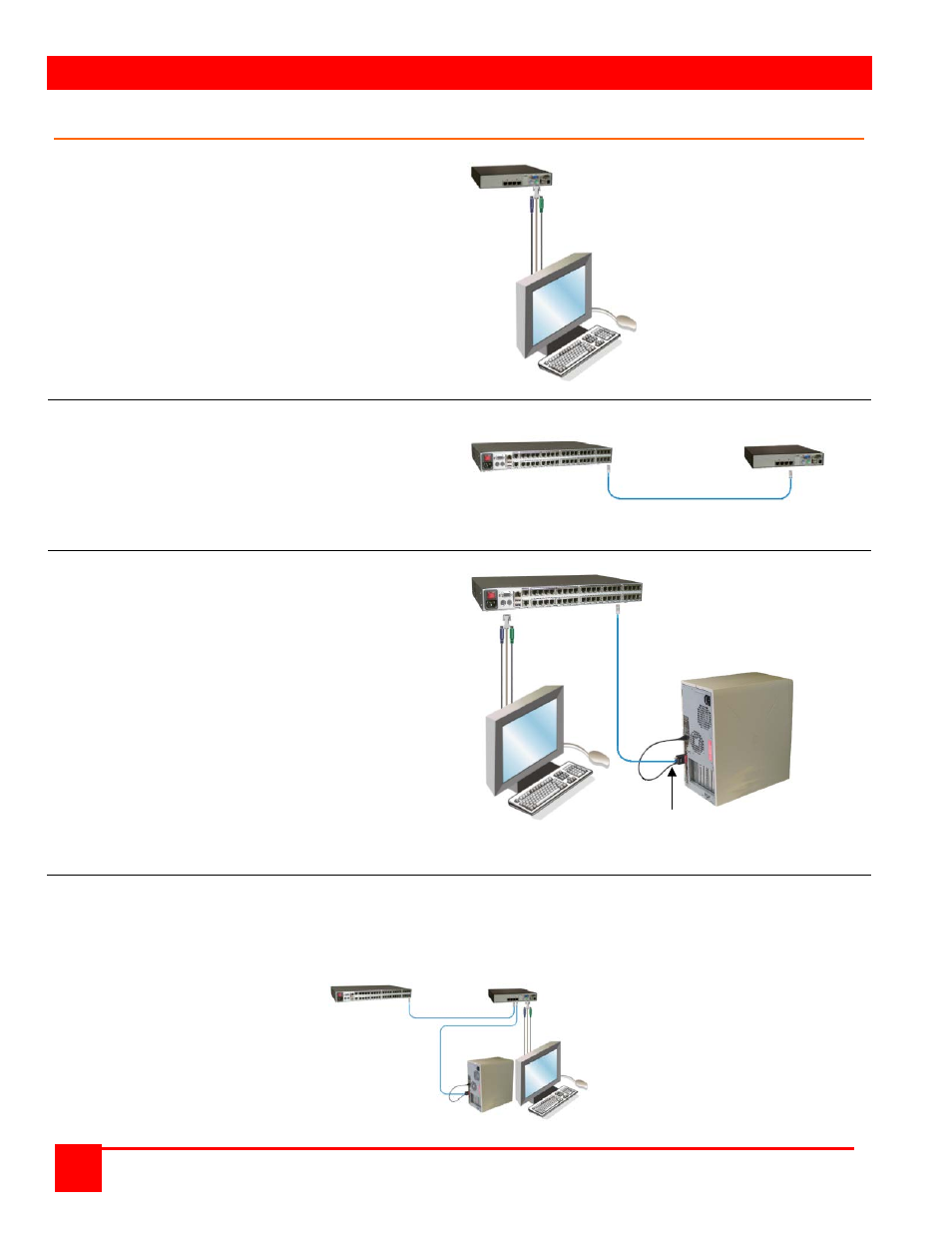 Installation | Rose Electronics Xtensys User Manual | Page 14 / 50