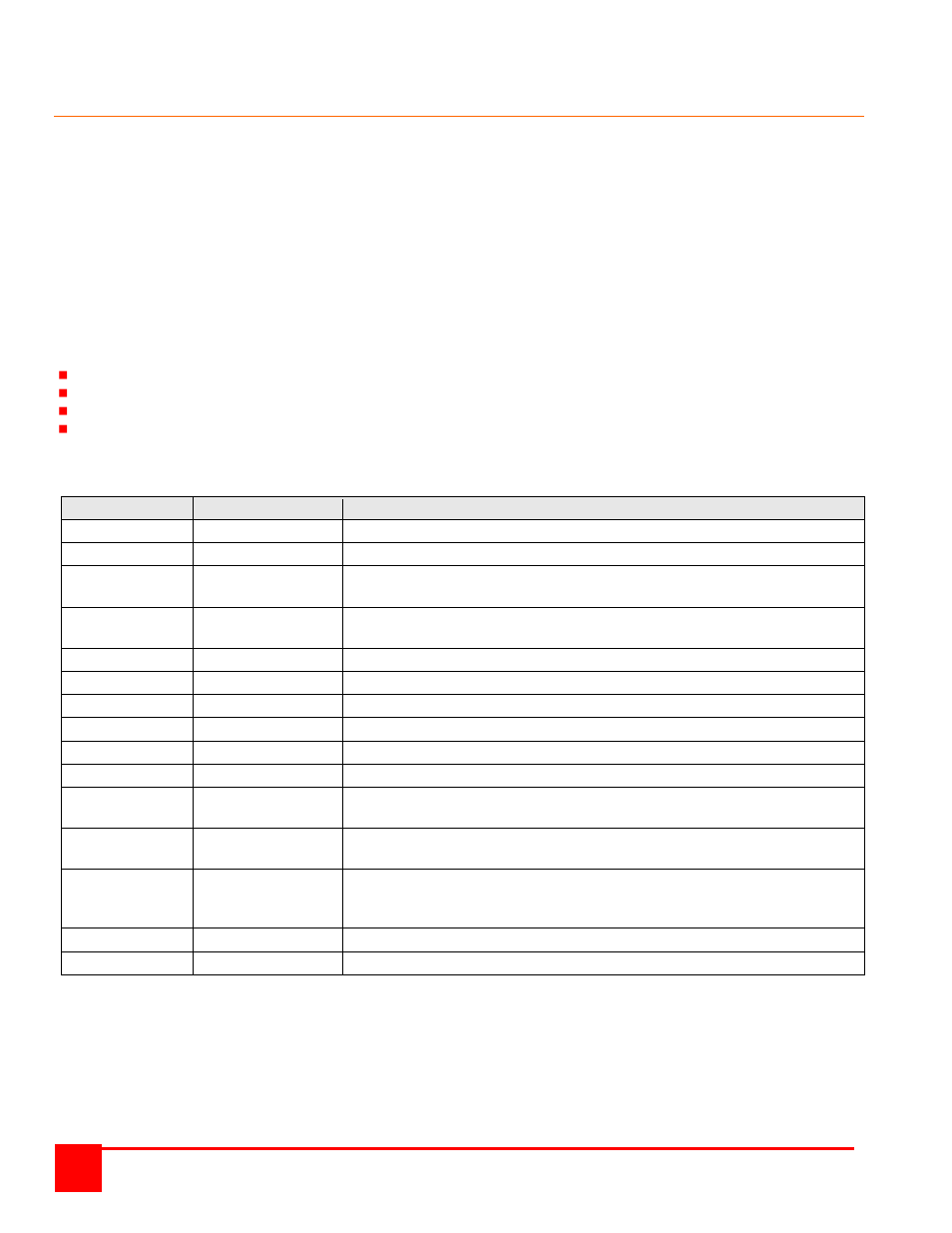 Rose Electronics Xtensys User Manual | Page 30 / 50