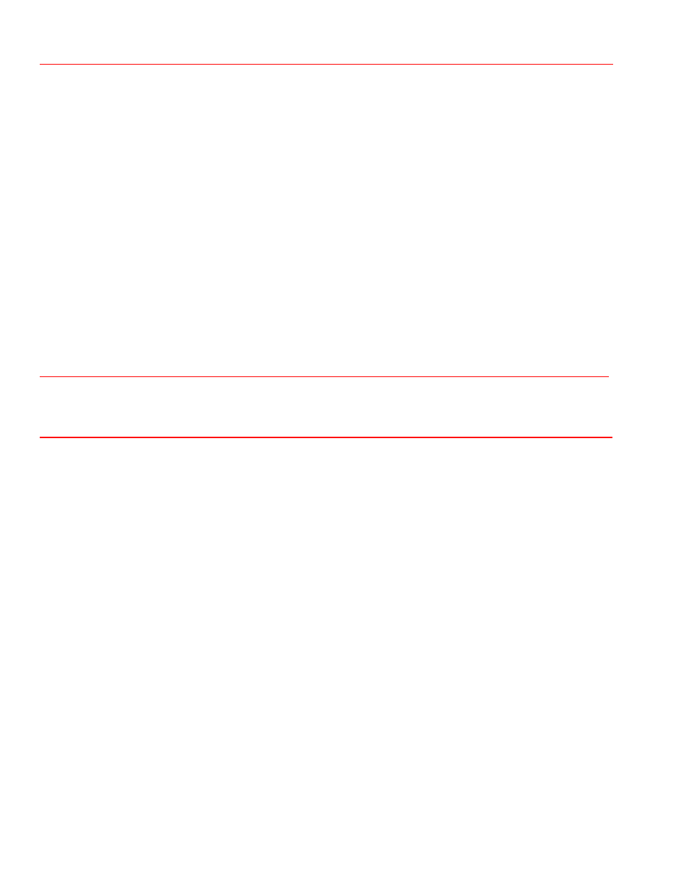 Rose Electronics Xtensys User Manual | Page 6 / 50
